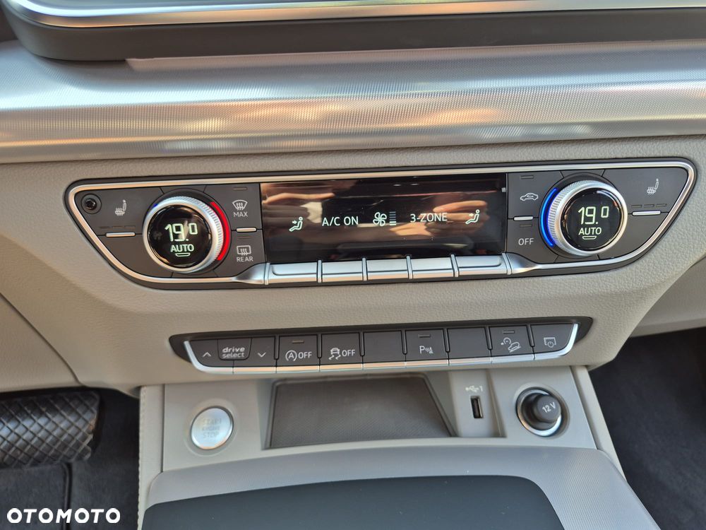 Audi Q5 Sportback 40 TDI quattro S tronic S line - 12