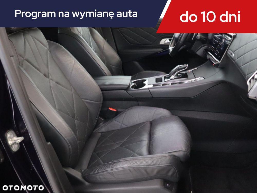 DS Automobiles DS 7 Crossback - 11