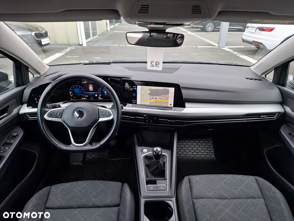 Volkswagen Golf VIII 1.5 TSI EVO Life - 6