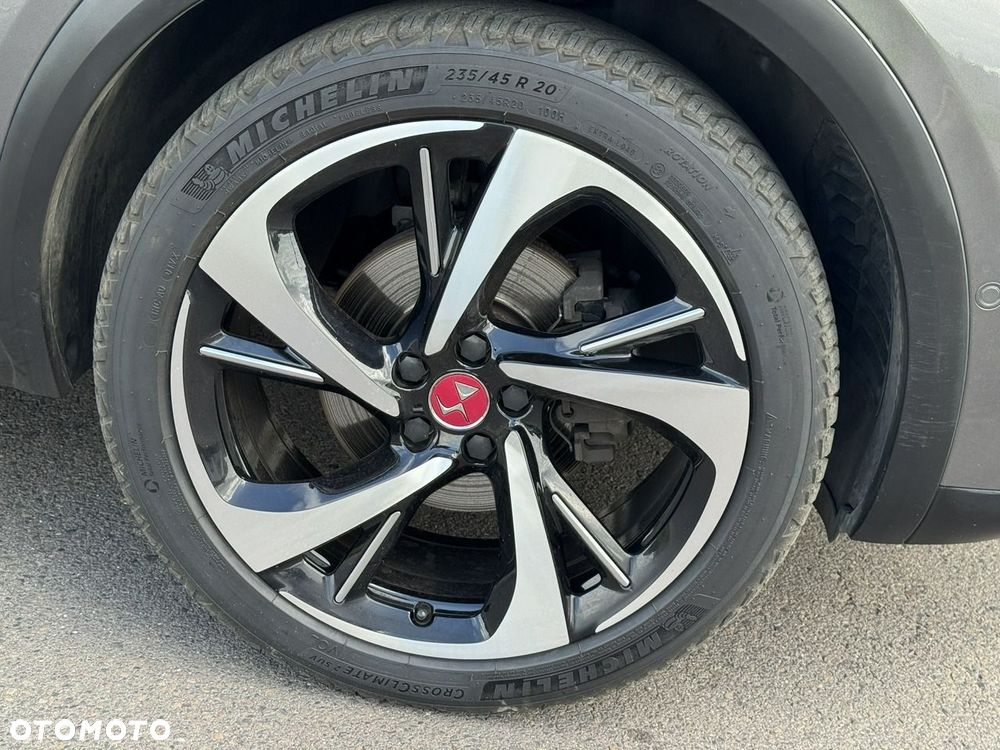 DS Automobiles DS 7 Crossback - 22