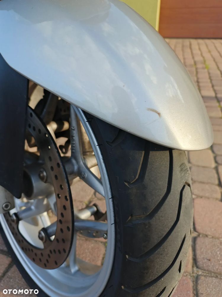 BMW R - 15