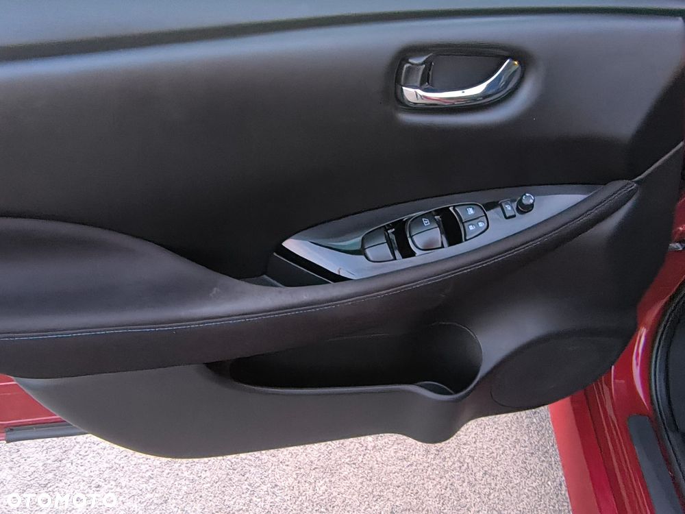 Nissan Leaf e+ 62kWh 10 - 15
