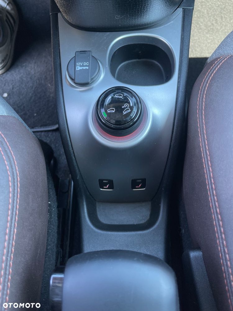 Fiat Panda 0.9 TwinAir Start&Stopp 4x4 Cross - 19