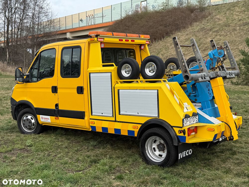 Iveco Daily 35c15 - 19