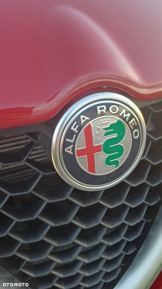 Alfa Romeo Stelvio - 26