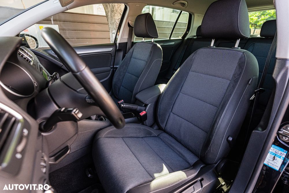 Volkswagen Golf 1.2 TSI Style - 15