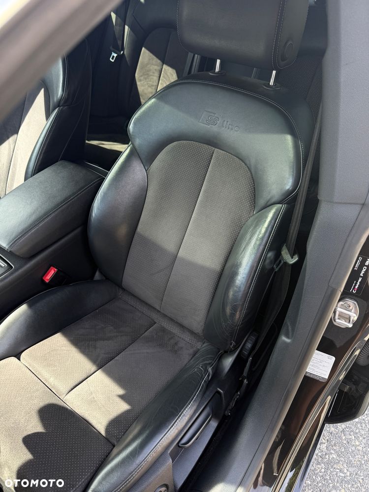 Audi A7 Sportback 3.0 TDI Quattro Tiptronic - 16