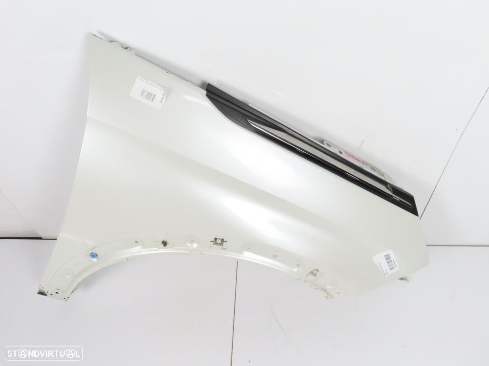 Guarda-lamas Direito/Frente Usado / Original PEUGEOT 3008 MPV (0U_)/PEUGEOT 5008... - 1