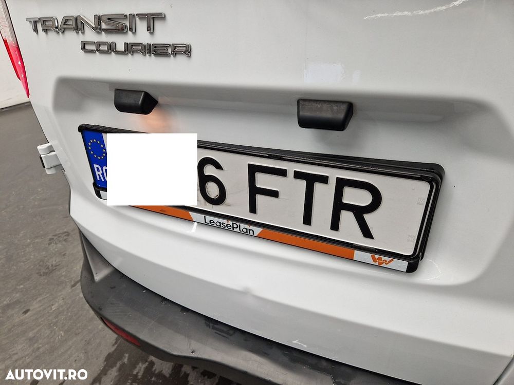 Ford Transit - 10