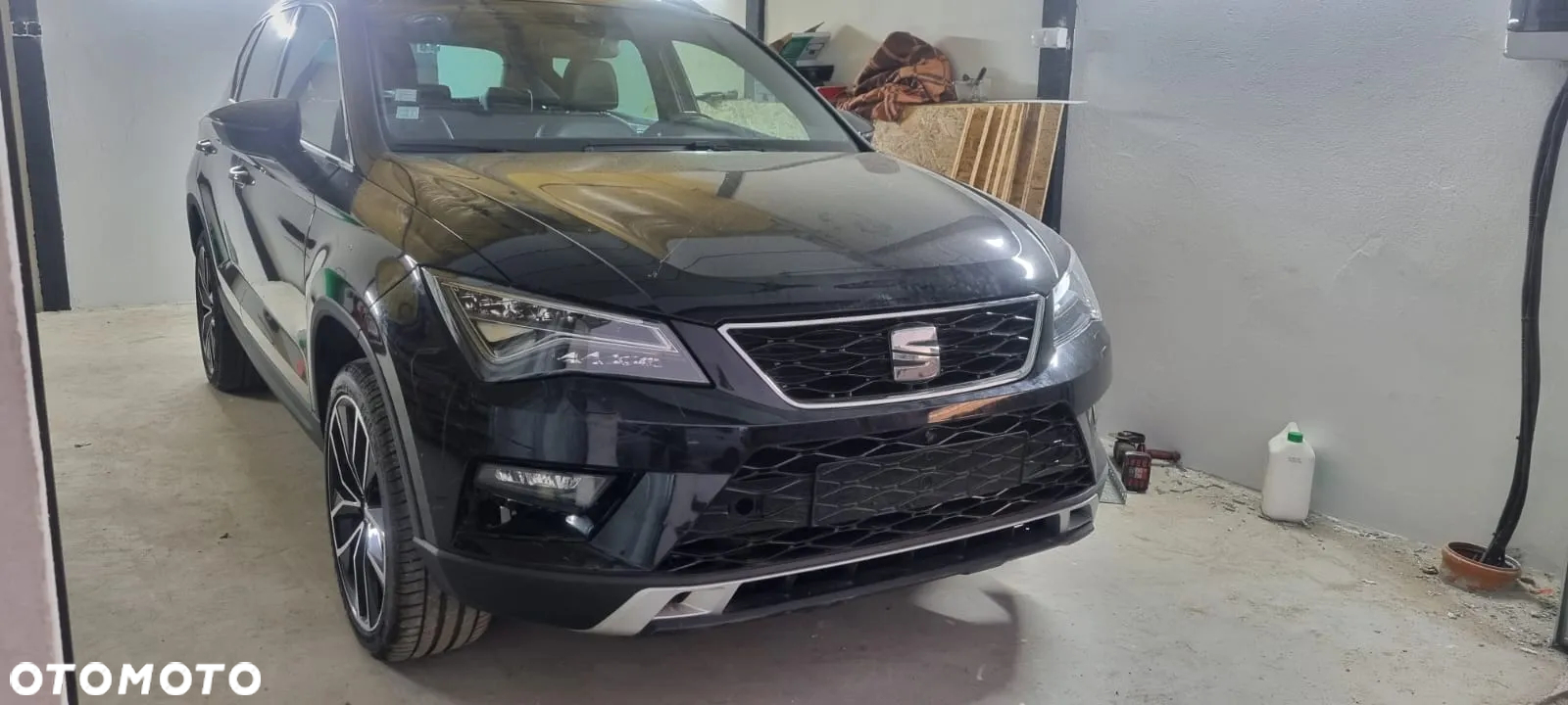 Seat Ateca - 4