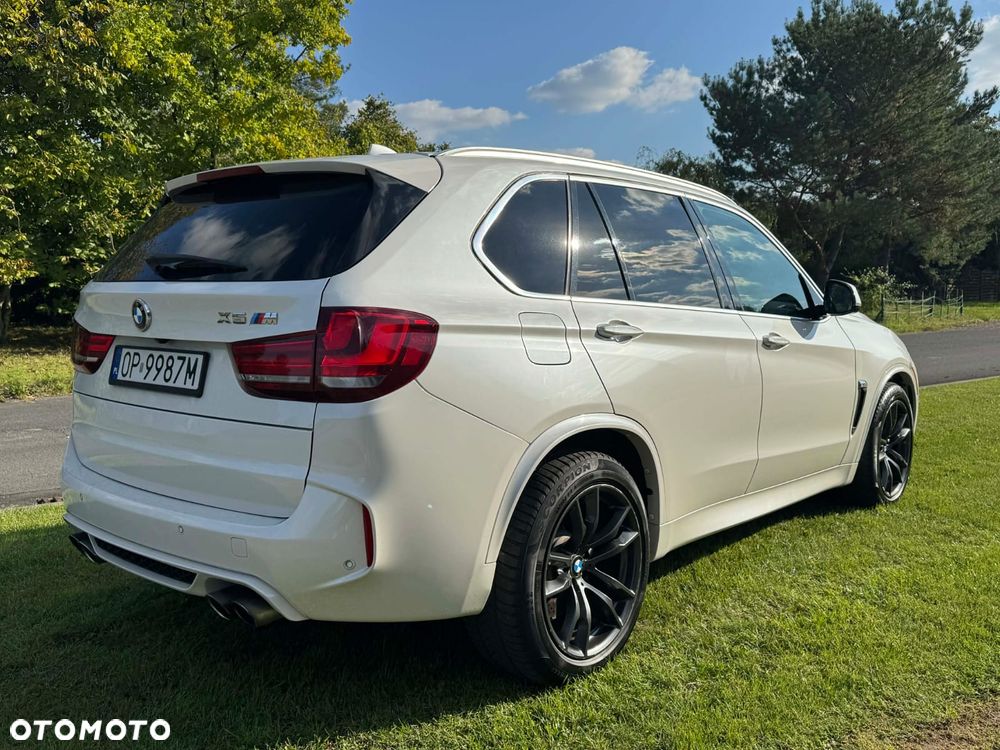 BMW X5 M Standard - 10