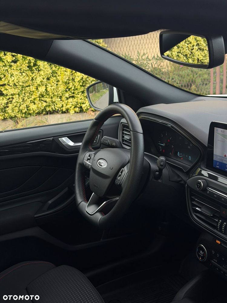 Ford Focus 2.0 TDCi ST-Line Black ASS PowerShift - 16
