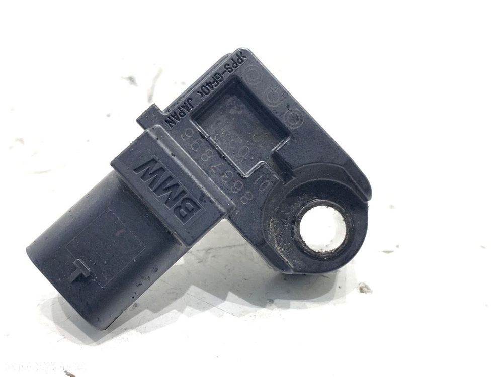 MAP SENSOR  BMW 5 Touring (G31) 2017 - 2022 520 d 140 kW [190 KM] olej napędowy 2017 - 2022 8637896 - 2