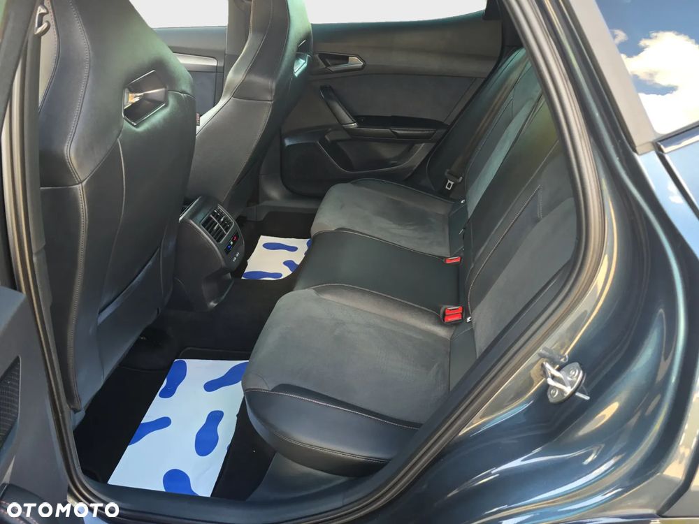 Cupra Formentor 2.0 TSI 4Drive DSG VZ - 12