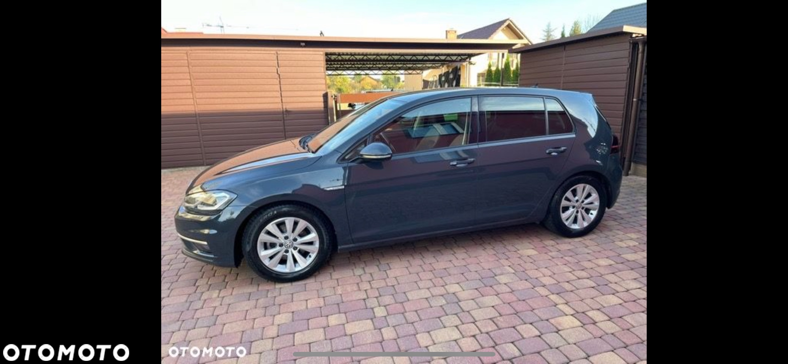 Volkswagen Golf VII 1.5 TSI BMT Highline - 7