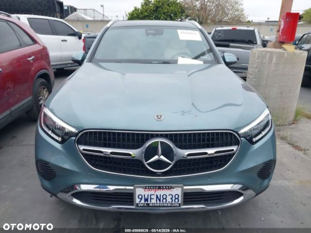 Mercedes-Benz GLC - 7