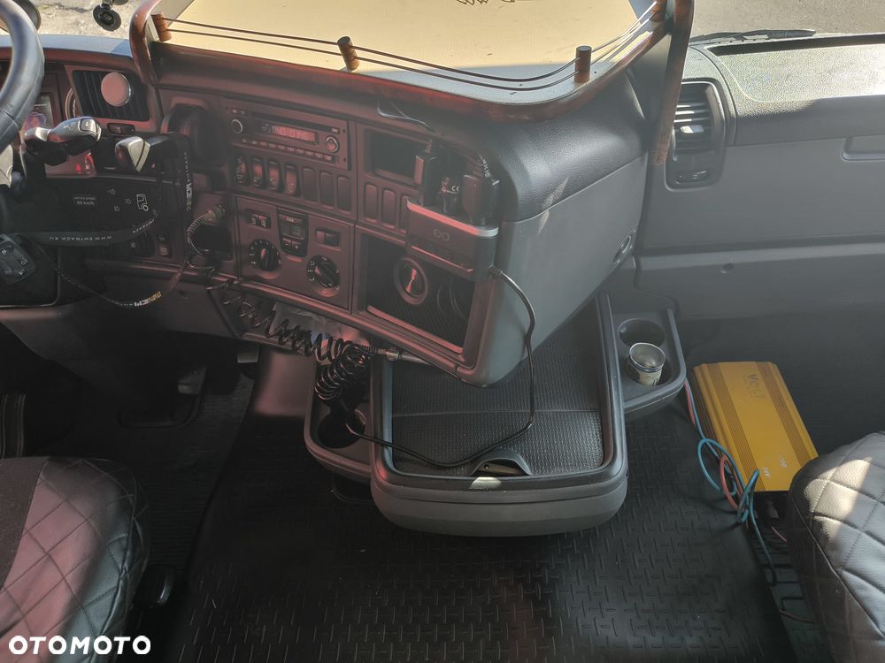 Scania R450 - 21
