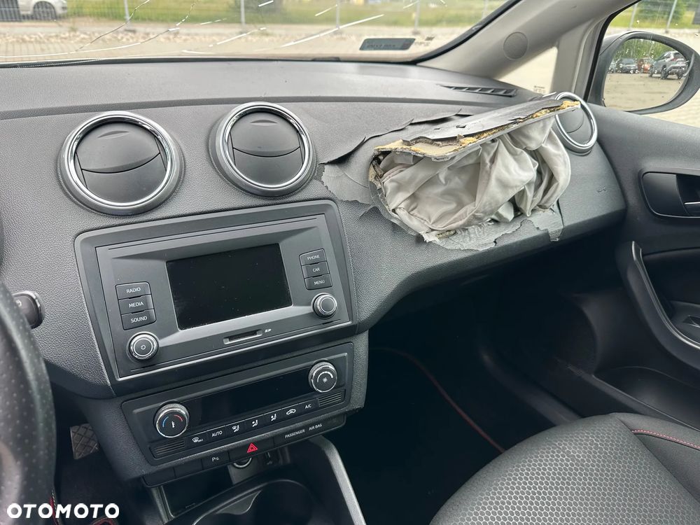 Seat Ibiza - 13