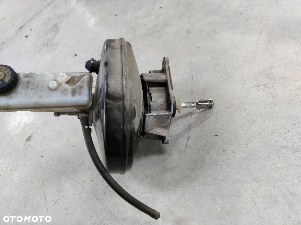 Serwo Hamulcowe Mercedes Citan Renault Kangoo 3 Pompa Hamulcowa Europa 0204788848 - 2