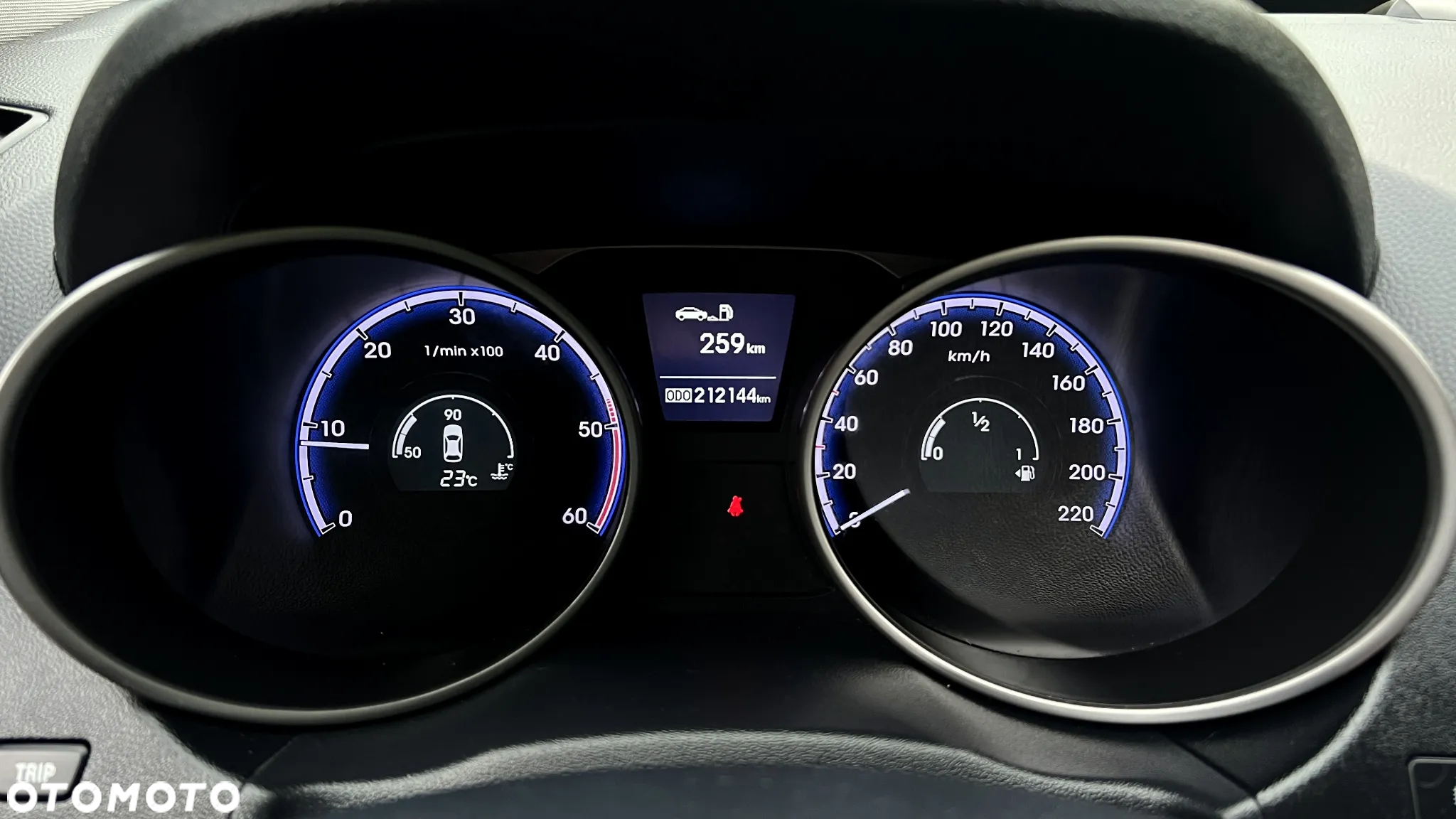 Hyundai ix35 1.7 CRDi Premium 2WD - 30