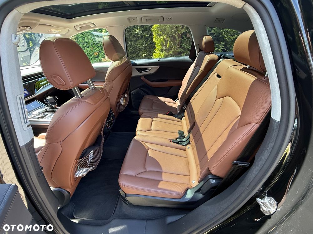 Audi Q7 45 TDI mHEV Quattro S Line Tiptr - 13