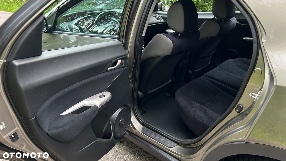 Honda Civic 1.8i-VTEC Comfort - 10
