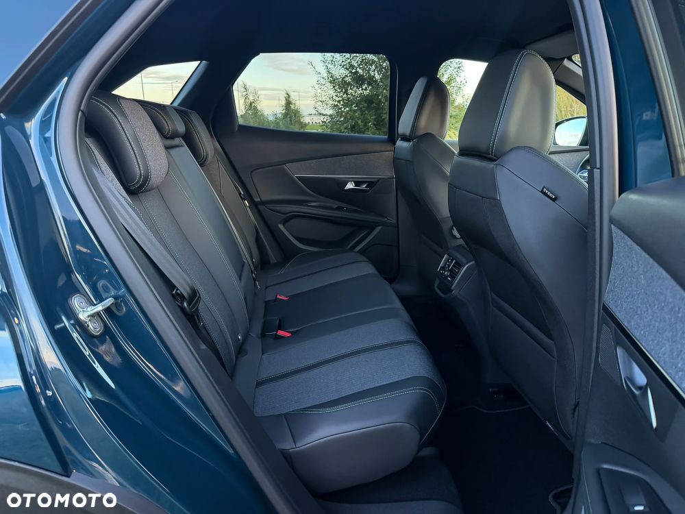 Peugeot 3008 1.2 PureTech Allure Pack S&S - 34