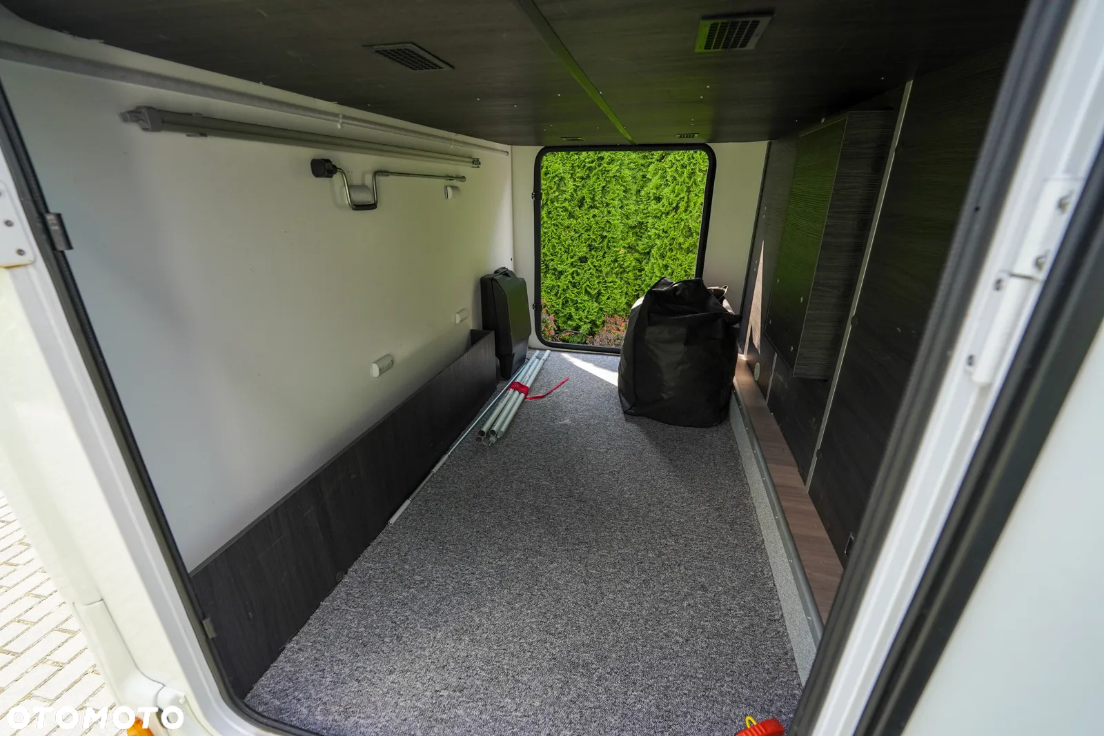 Benimar MILEO 268 NK Edition - 10