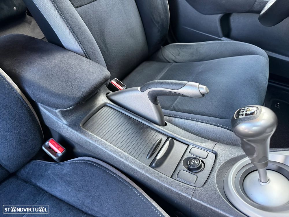 Honda Civic 1.4 Sport - 29