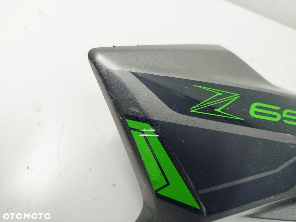 Owiewka Lewa Kawasaki Z650 20+ - 2