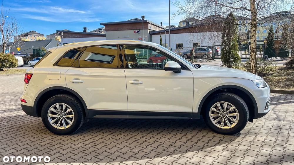 Audi Q5 2.0 TDI Quattro S tronic - 5