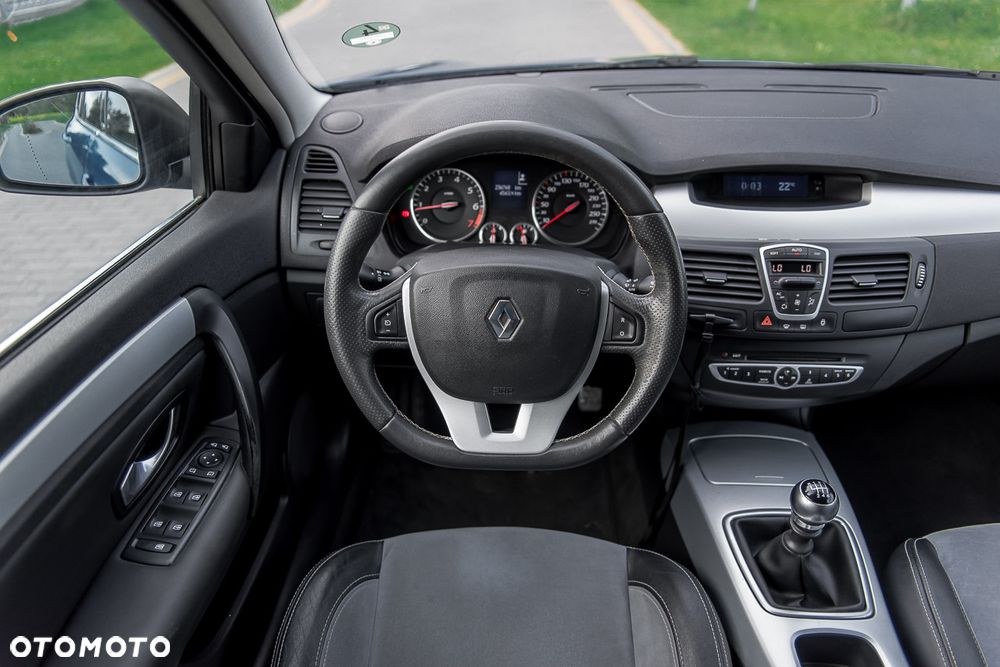 Renault Laguna 2.0 GT Turbo - 18