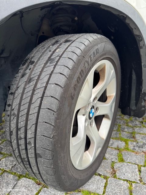 BMW X1 20 d xDrive Pack M Auto - 12