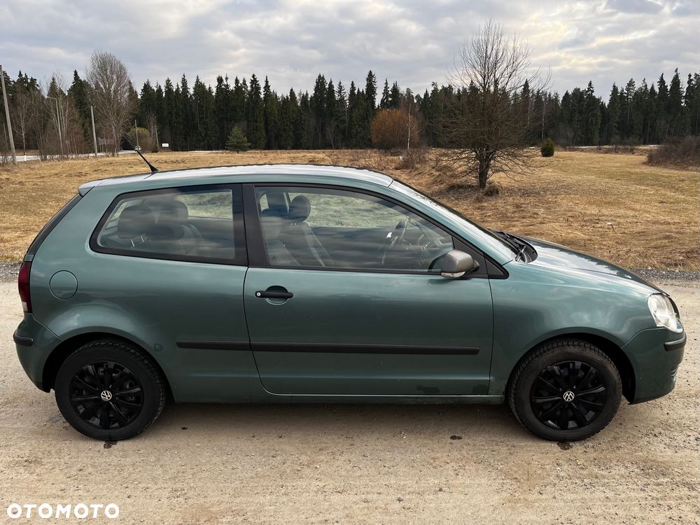 Volkswagen Polo - 21