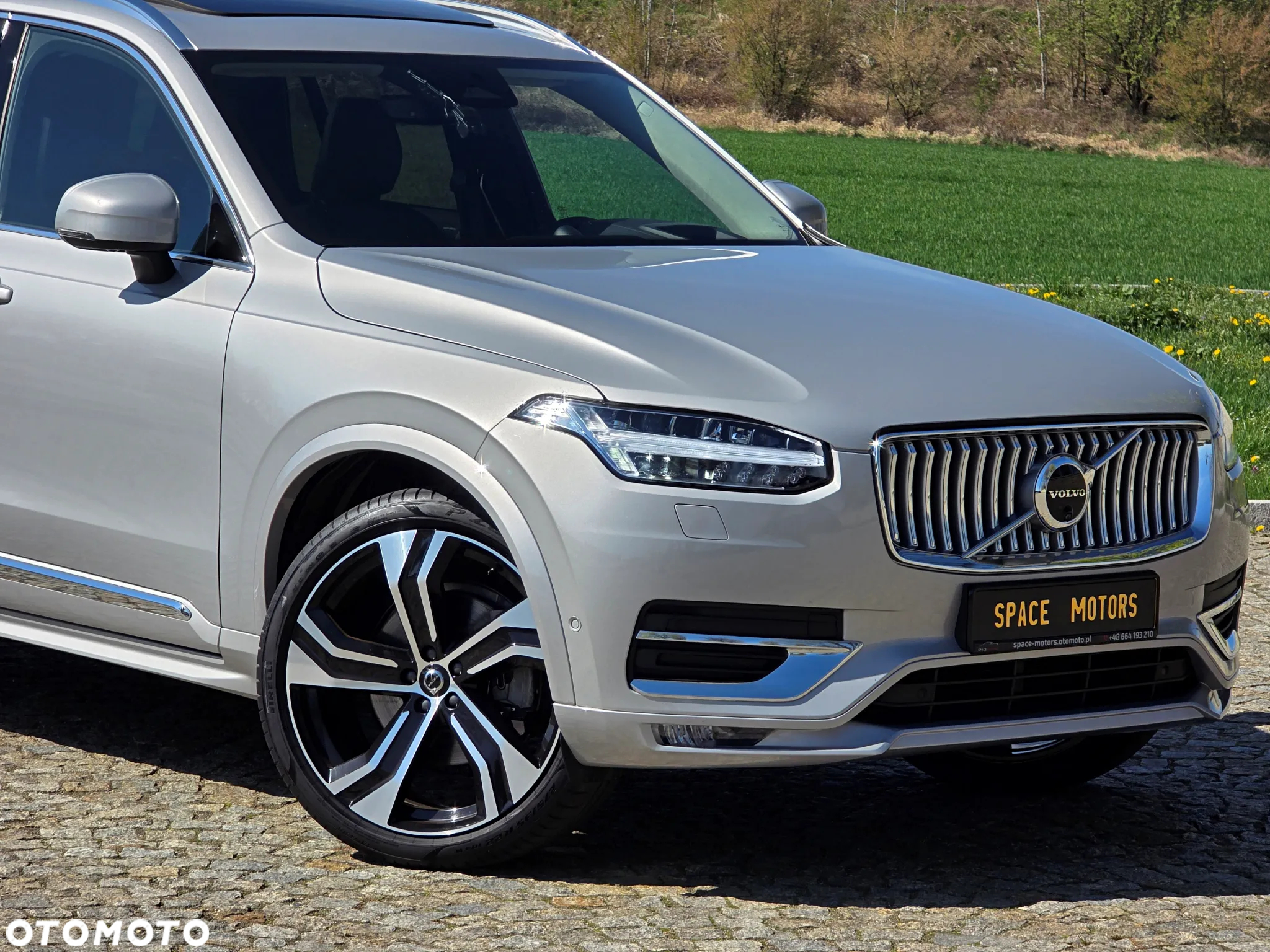 Volvo XC 90 - 11
