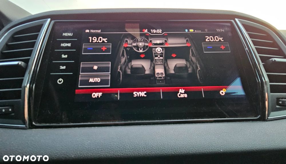 Skoda Karoq 1.5 TSI ACT 4x2 Style DSG - 26