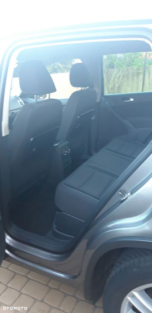 Volkswagen Tiguan - 7