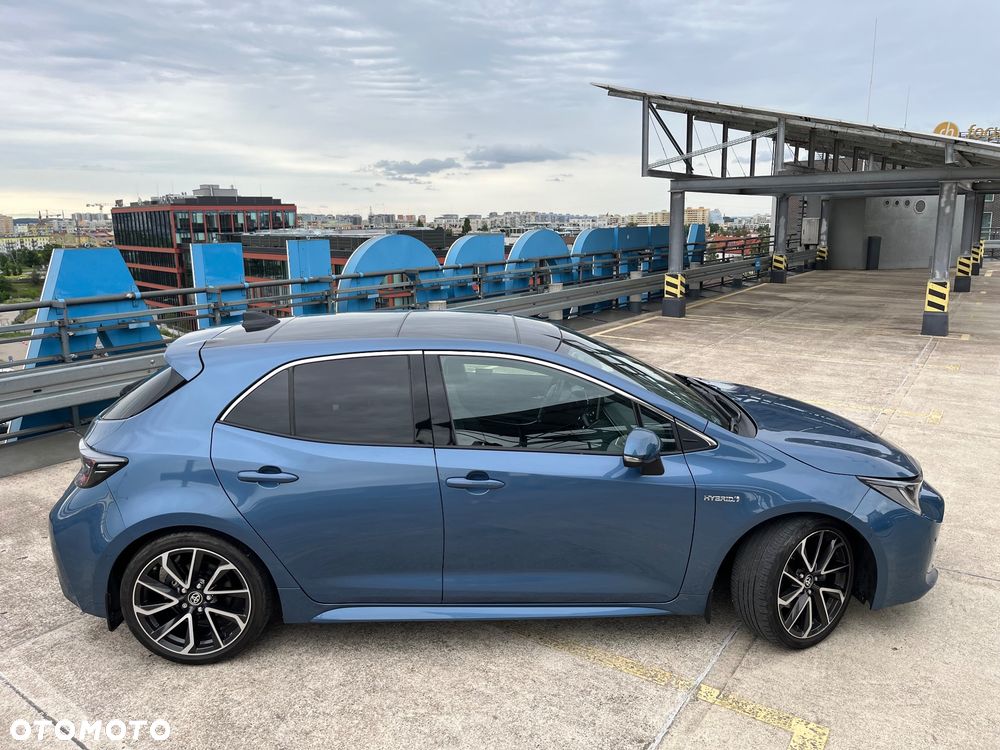 Toyota Corolla - 7