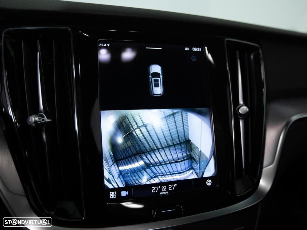 Volvo V60 2.0 T6 AWD TE Core - 19