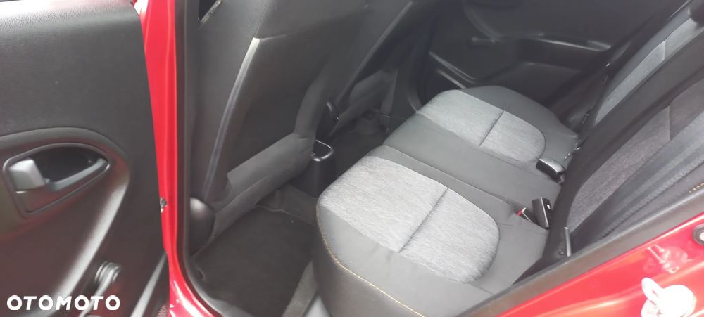 Kia Picanto 1.0 M - 19