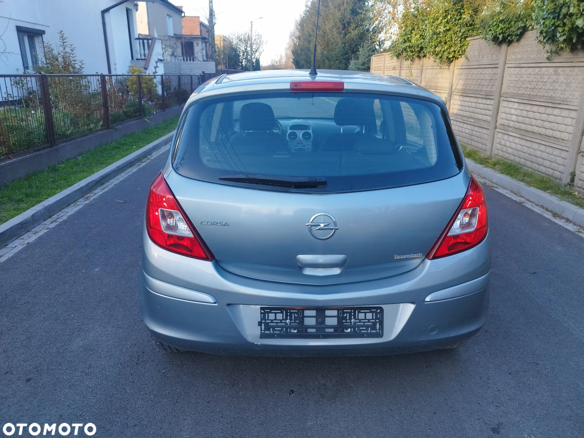 Opel Corsa 1.2 16V Color Edition - 6