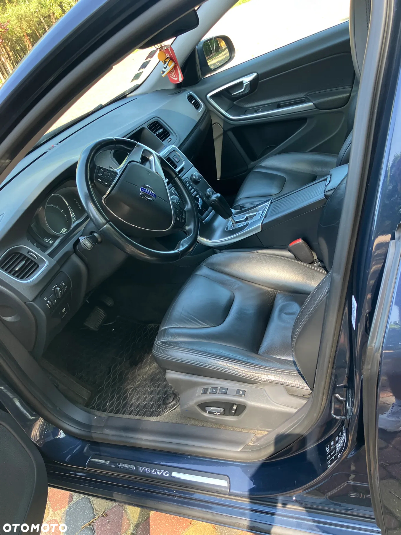 Volvo V60 - 8