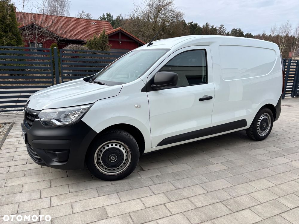 Renault Express - 2
