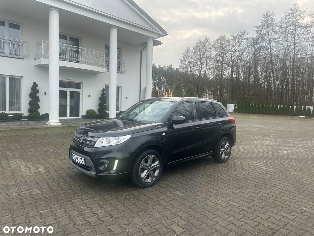 Suzuki Vitara 1.6 Premium 2WD - 1