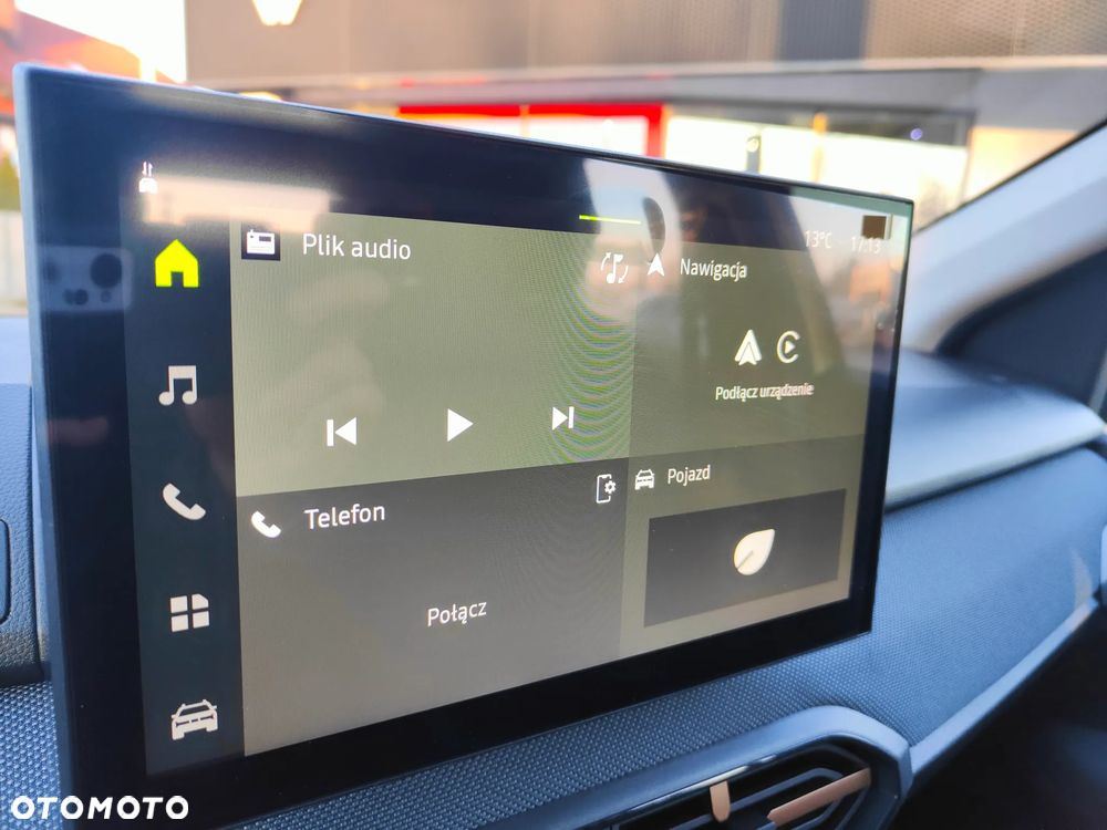 Dacia Sandero Stepway 1.0 TCe110 Expression - 17