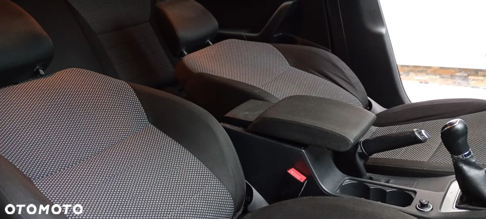 Skoda Octavia 1.6 TDI Ambition - 31