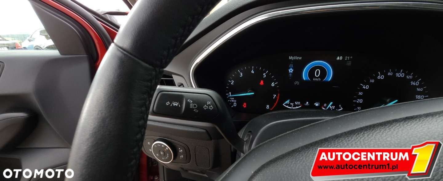 Ford Focus - 27