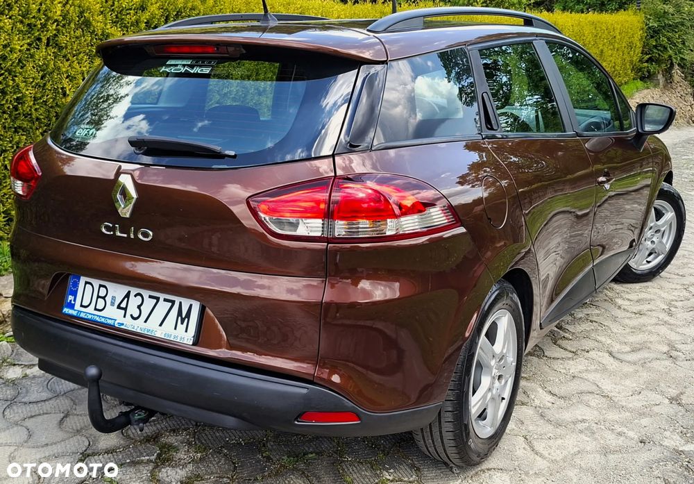 Renault Clio 1.2 16V 75 Experience - 3