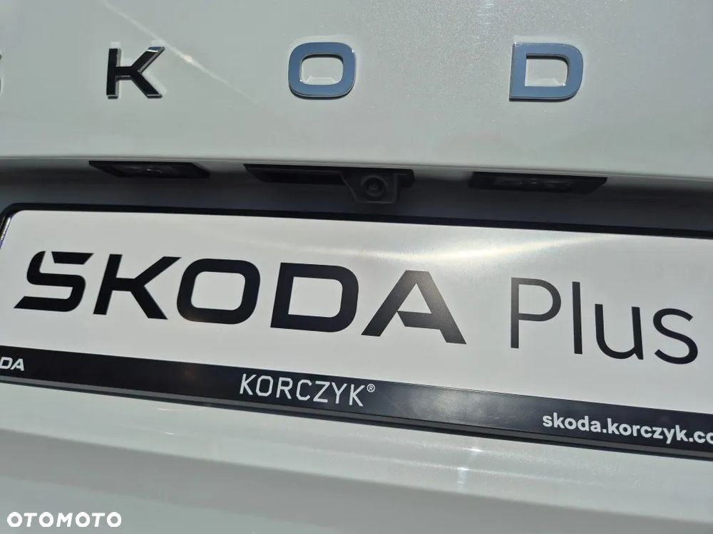 Skoda Kamiq 1.0 TSI Selection DSG - 15