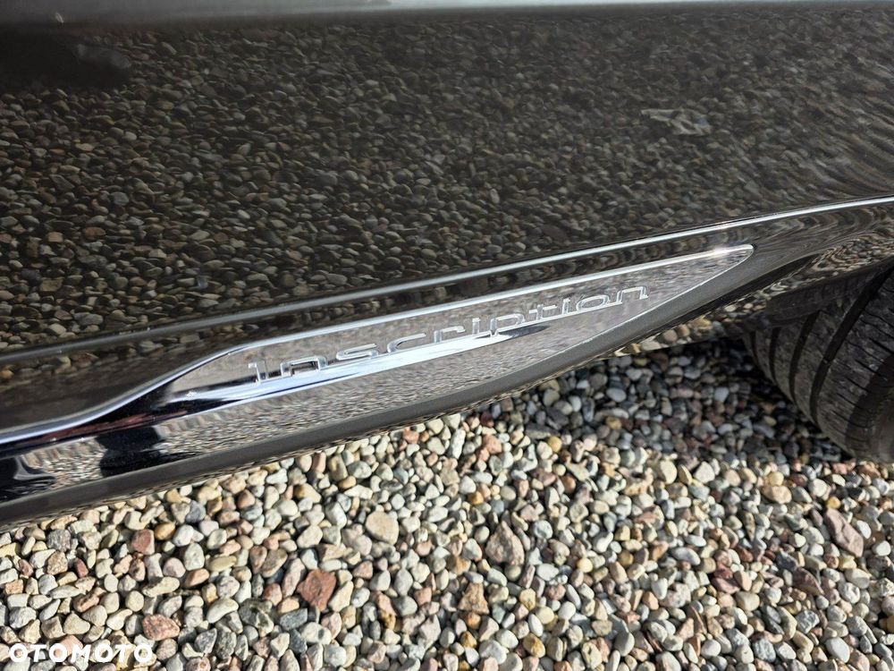 Volvo XC 60 D5 SCR AWD Inscription - 29